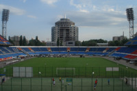 Tsentralnyi Stadion Profsoyuzov
