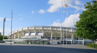Malmö Stadion