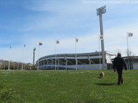 Malmö Stadion
