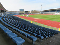 Malmö Stadion