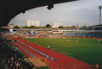 Malmö Stadion