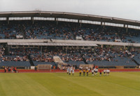 Malmö Stadion