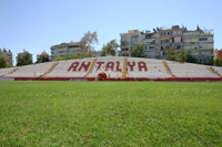 Antalya Atatürk Stadyumu