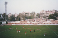 Antalya Atatürk Stadyumu