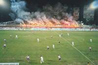 Antalya Atatürk Stadyumu