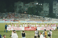 Antalya Atatürk Stadyumu