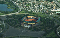 Aloha Stadium
