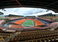 Aloha Stadium