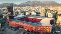 Air Albania Stadium (Arena Kombëtare)