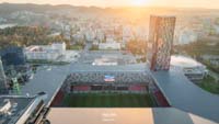 Air Albania Stadium (Arena Kombëtare)