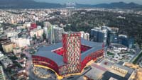 Air Albania Stadium (Arena Kombëtare)