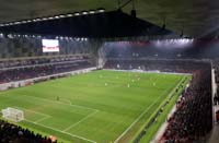 Air Albania Stadium (Arena Kombëtare)