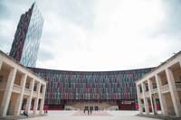 Air Albania Stadium (Arena Kombëtare)