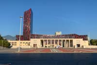 Air Albania Stadium (Arena Kombëtare)