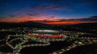 Stade Hocine Aït Ahmed