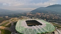 Stade Hocine Aït Ahmed