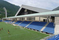 Estadi Nacional