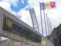 Estadi Nacional