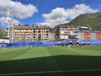 Estadi Nacional