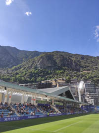 Estadi Nacional