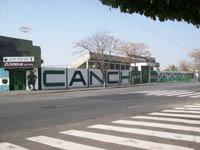 Estadio Nueva Chicago