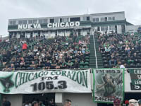 Estadio Nueva Chicago