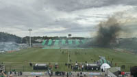 Estadio Nueva Chicago