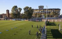 Estadio Alberto J. Armando (La Bombonera)