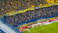 Estadio Alberto J. Armando (La Bombonera)