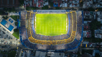 Estadio Alberto J. Armando (La Bombonera)