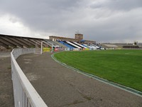 Alashkert Stadium