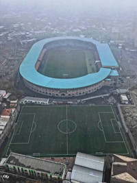 Vazgen Sargsyan Republican Stadium