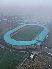 Vazgen Sargsyan Republican Stadium