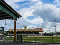 Brisbane Showgrounds