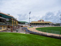 Brisbane Showgrounds