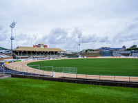 Brisbane Showgrounds