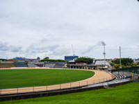 Brisbane Showgrounds