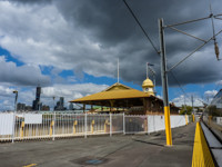 Brisbane Showgrounds
