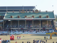 Brisbane Showgrounds