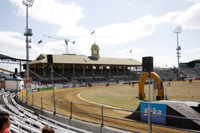 Brisbane Showgrounds