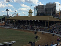 Brisbane Showgrounds
