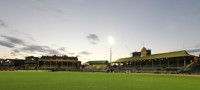 Brisbane Showgrounds