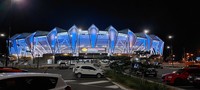 Queensland Country Bank Stadium (North Queensland Stadium)