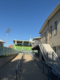 HBF Park (Perth Oval)