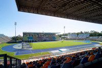 Queensland Sport and Athletics Centre