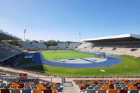 Queensland Sport and Athletics Centre