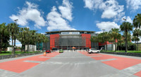 Suncorp Stadium (Lang Park, The Cauldron)