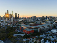Suncorp Stadium (Lang Park, The Cauldron)