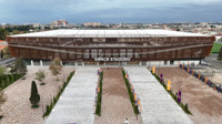 Gəncə Stadionu