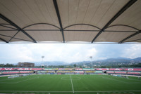 Stade Intwari